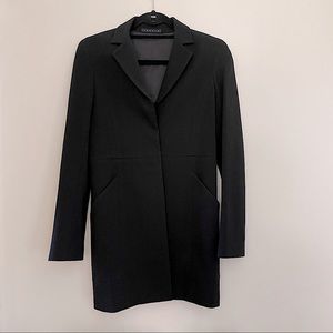 Theory Long Stretch Jacket